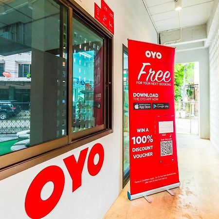 Oyo 435 Frame Residence Phuket Bagian luar foto