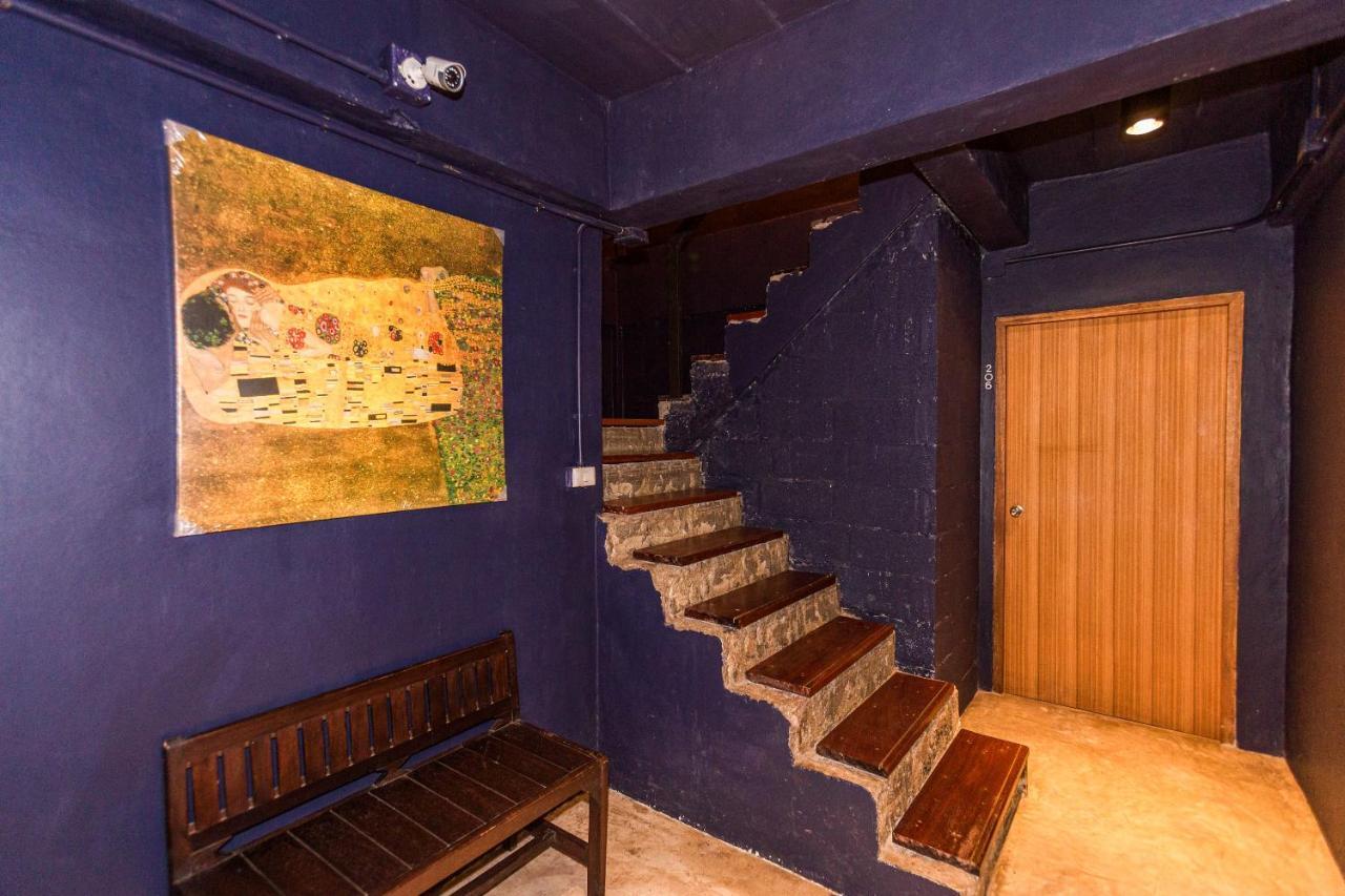 Oyo 435 Frame Residence Phuket Bagian luar foto