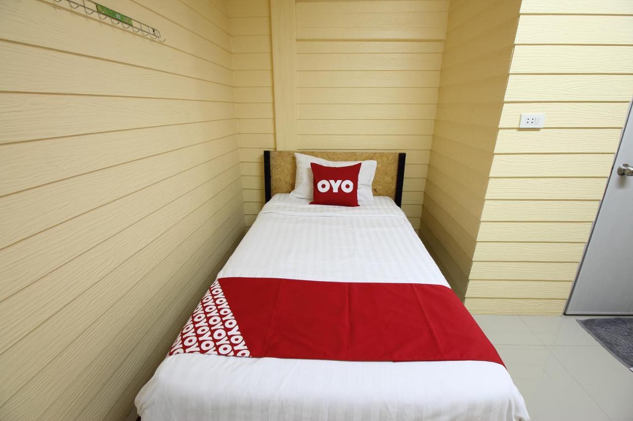 Oyo 435 Frame Residence Phuket Bagian luar foto